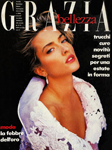 Grazia (Italy-29 April 1990)